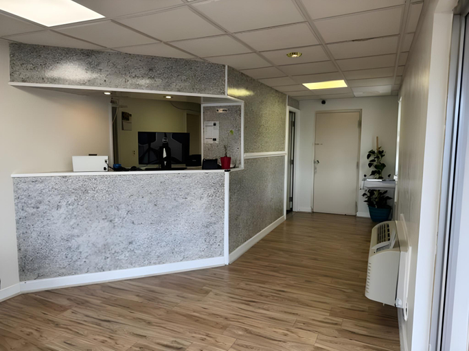 Others, Red Carpet Inn & Suites - Danville, Danville