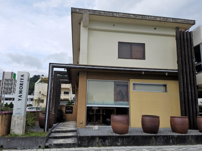 Others 2, Grand Mer Agarie, Nago