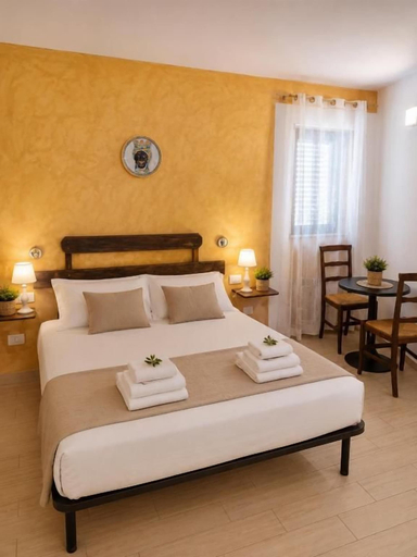 Others 2, TELAMON HOME RENT, Agrigento