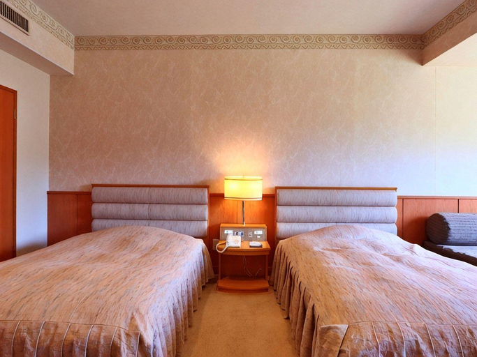Bedroom 4, Hotel Miki Gelo, Gero