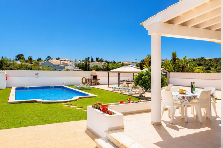 Others 4, Villa Marlene, Albufeira