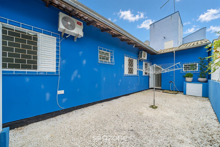 Others 2, 4BR Home w/ BBQ 100m From Beach Jat0355, Bombinhas