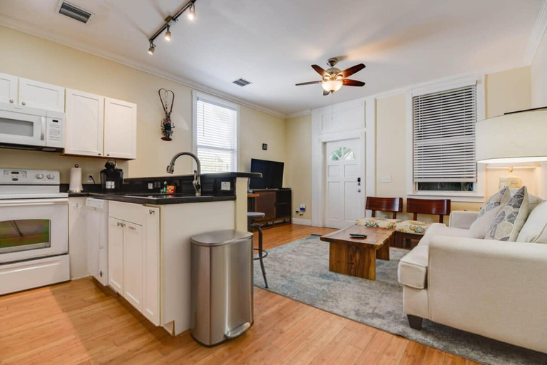 Others 5, The Mesa House by Brightwild Close to Duval, Monroe