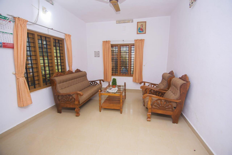 Others 4, Maverick Holidays Inn Vagamon Nakshatra Family Villa, Idukki