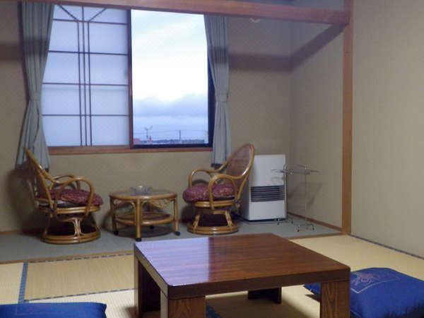Others 2, Nakahara Ryokan, Rishiri