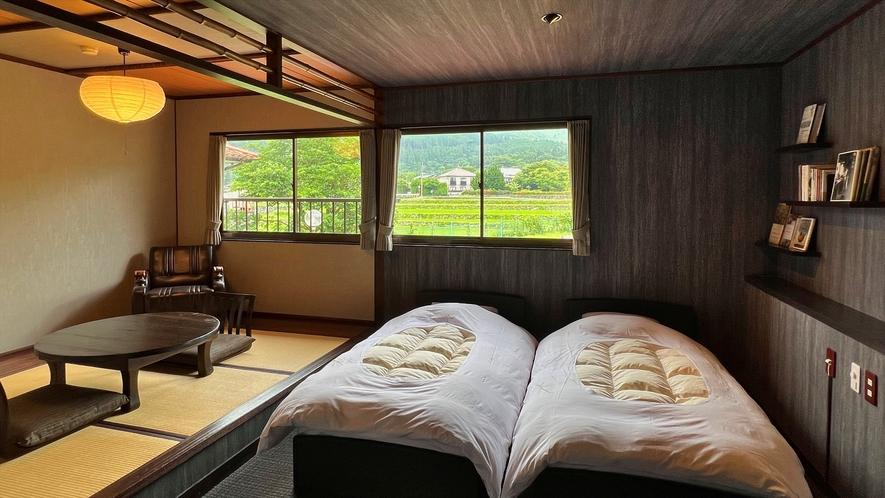 Others 4, Yufuin Onsen Ryokan Hikari no Ie, Yufu