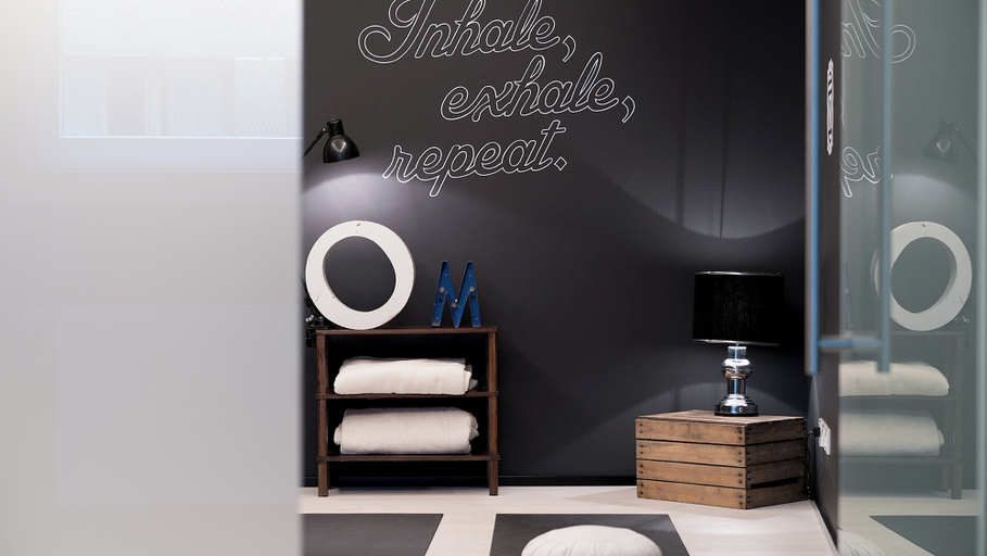 Bathroom 4, Ruby MARIE HOTEL VIENNA by IHG, Wien