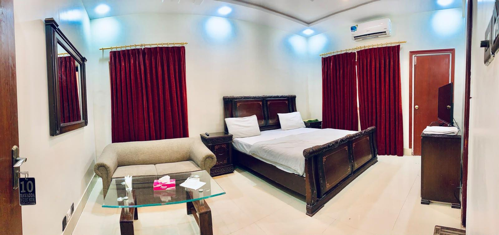 Others 2, Hyderabad Inn Guest House , Hyderabad