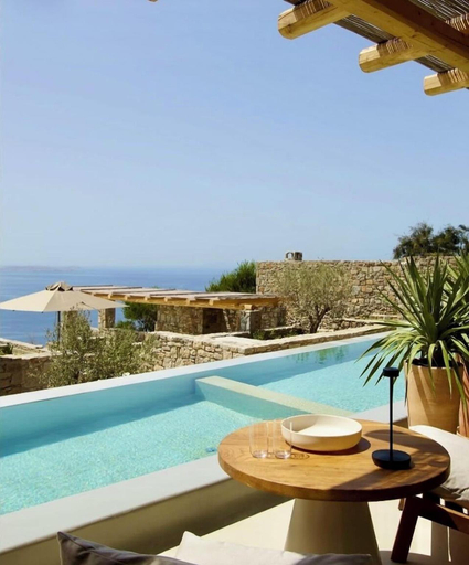 Others 4, Hotiday Room Collection - Mykonos Fanari, South Aegean