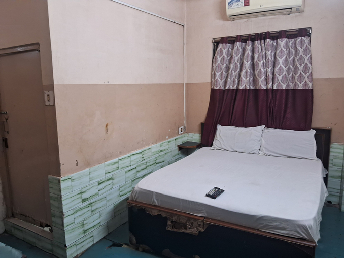 Others 2, Hotel Swamy Lodge, Krishna