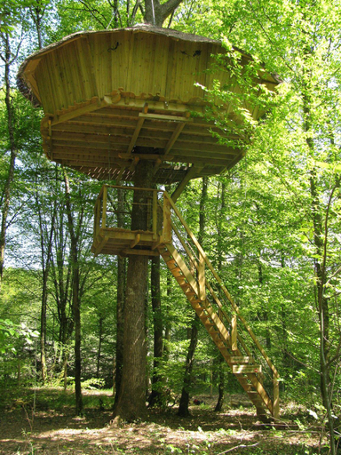 Others 5, Le Parc de la Belle, Vienne
