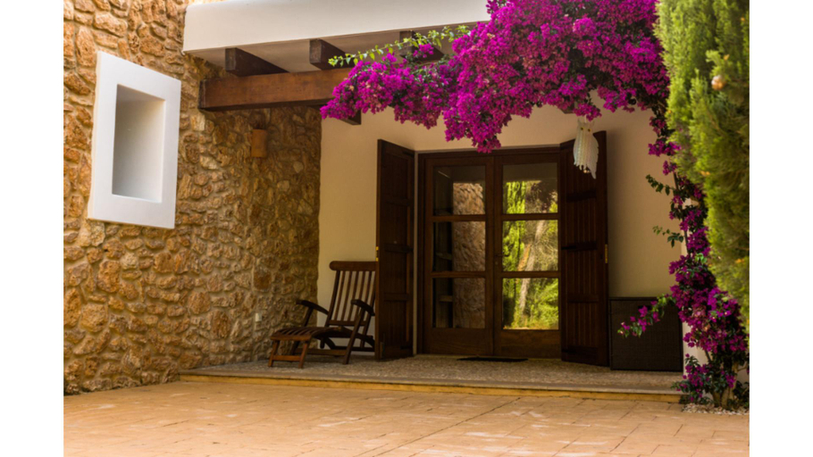 Others 2, Villa Tegui is just a 15 min drive to Ibiza Town, Baleares