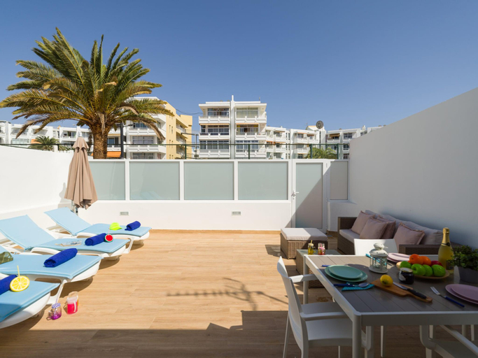 Others 3, Bungalow in Maspalomas near Golf & Beach, Las Palmas