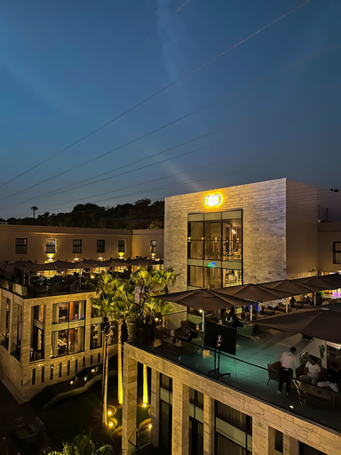 Exterior & Views 2, Dominium Palace, Agadir-Ida ou Tanane