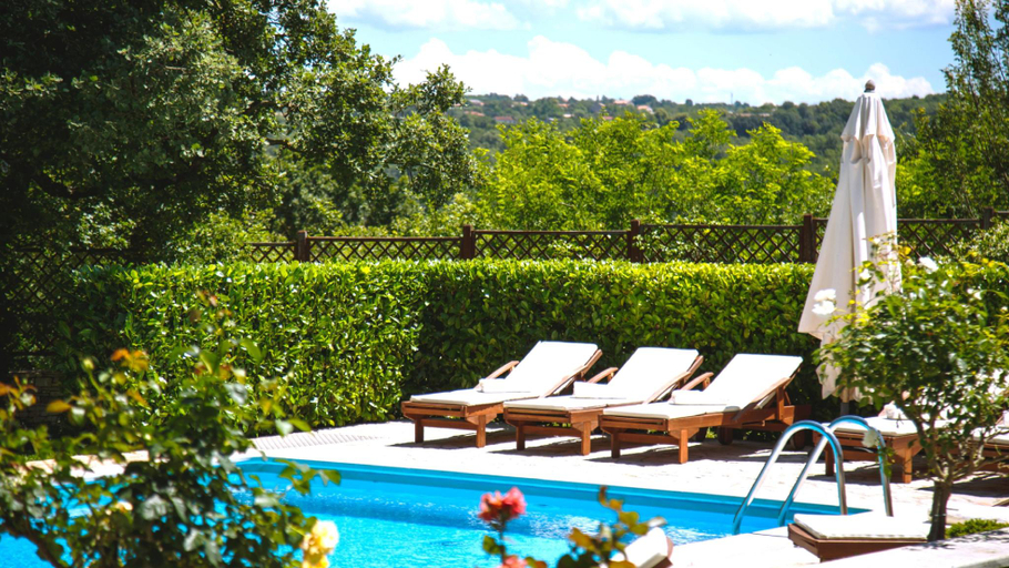 Sport & Beauty 5, Villa Kringa by Villas Guide, Tinjan