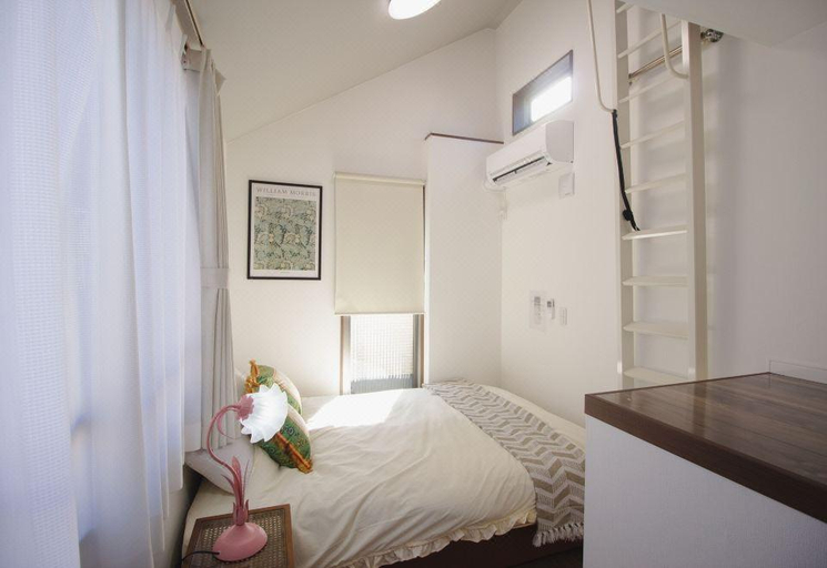 Others 4, QiQi House Serenity~Private Near Asakusa & Skytree, Sumida