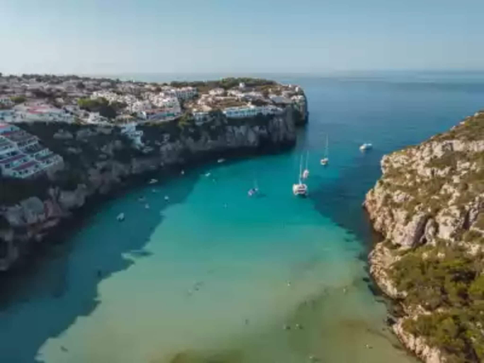 Others 4, N'antiga - Villa With Private Pool In Sant Lluís, Baleares