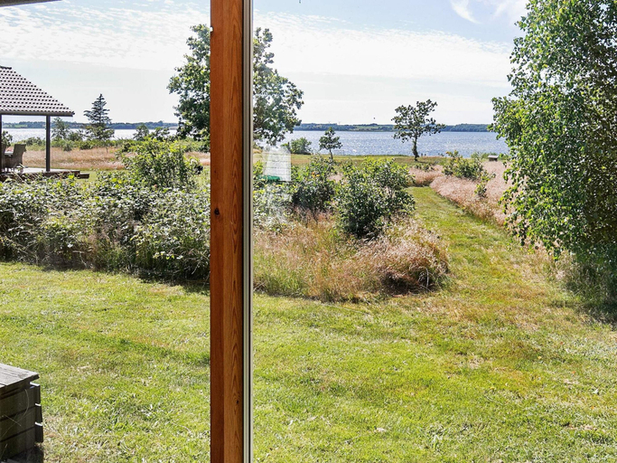 Others 5, 8 Person Holiday Home in Skals, Viborg
