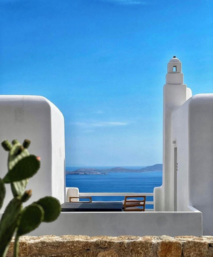 Others 3, Hotiday Room Collection - Mykonos Fanari, South Aegean