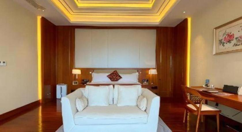 Bedroom 3, The Dreamland Resort, Zhuhai