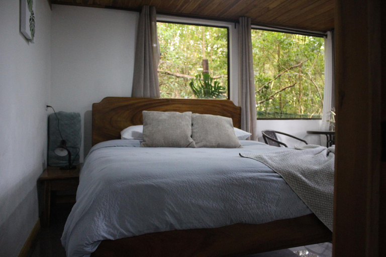 Bedroom 2, Casas Clusia Monteverde, Puntarenas