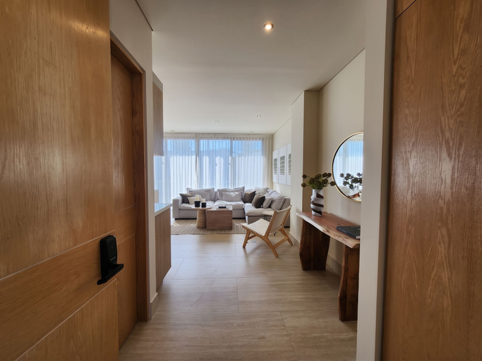 Others 3, Ameth- Apartments w/ Rooftop Pool & Gym, La Paz