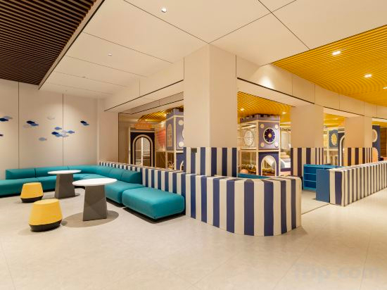 Others 5, Puhuan Park Hotel, Beihai