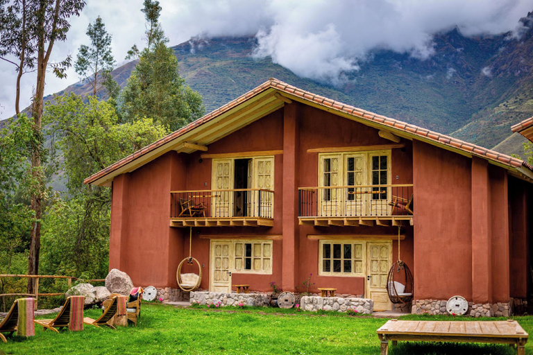 Others 4, NUNA by DCO, Urubamba