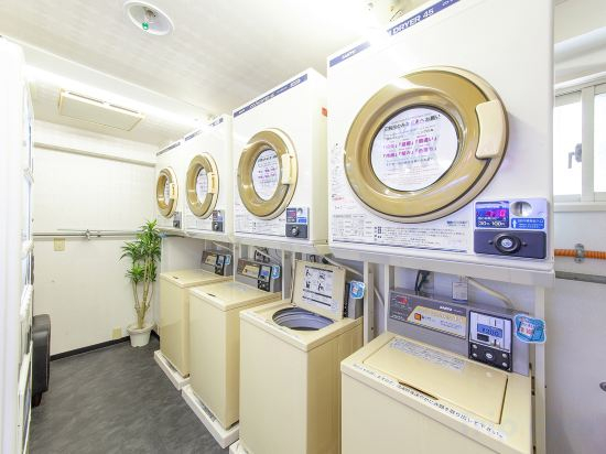 Others 5, HOTEL LiVEMAX BUDGET Nippori, Taitō