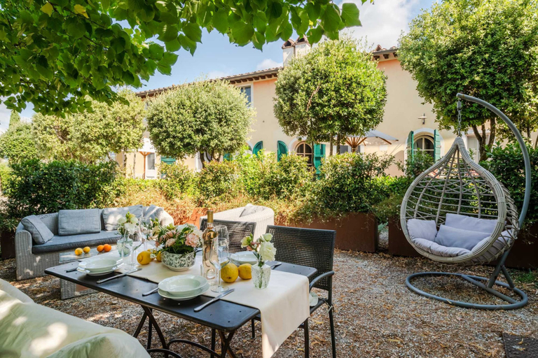 Others 2, Maria Farmhouse Apartment in Wine Resort in Lucca, Lucca