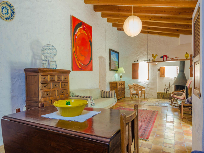 Others 3, Can Bolei - Villa With Private Pool In Sant Elm, Baleares