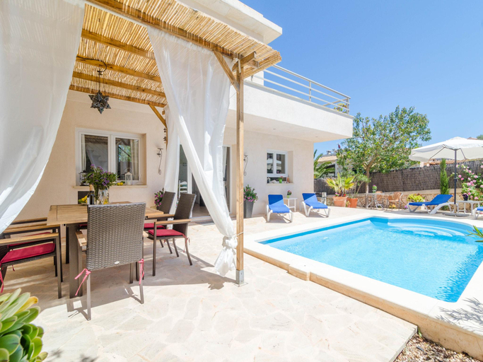 Others 4, Xalet S'escaleta - Villa With Private Pool, Baleares