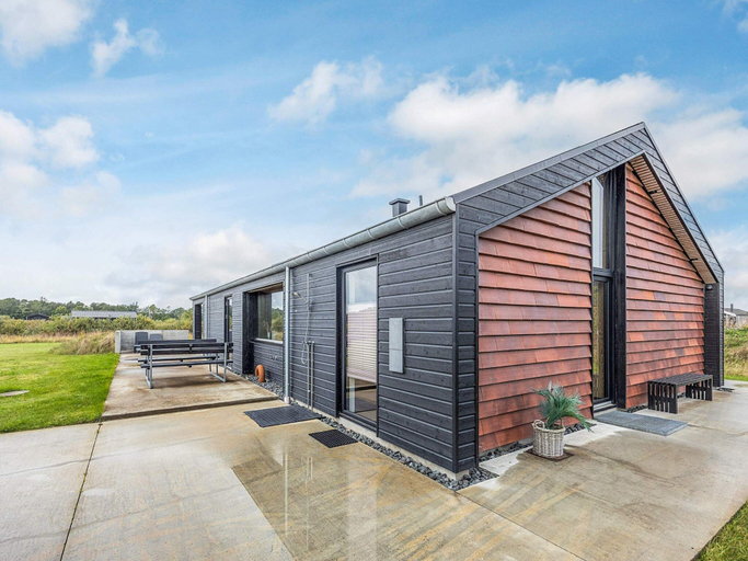 Exterior & Views 2, Holiday Home in Jerup, Frederikshavn