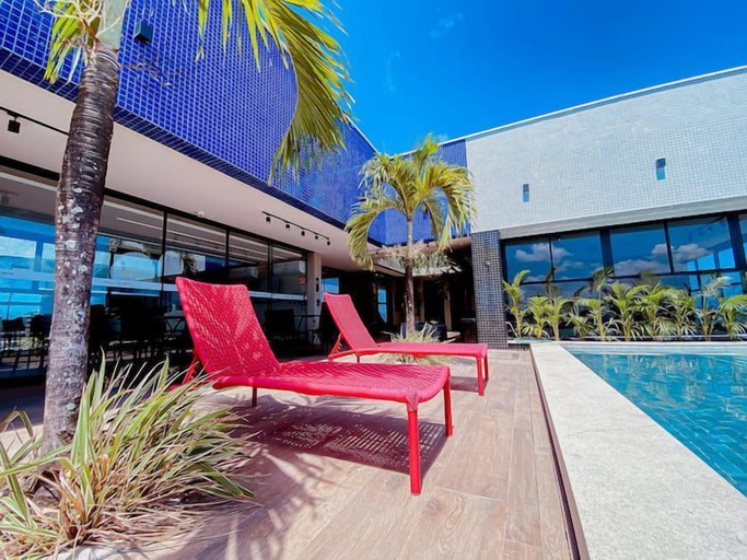 Sport & Beauty 3, Sky Concept 816, Maceió (capital)
