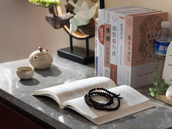 Others 4, Jinglihao Hotel (Ejinaqi Huyanglin), Alxa