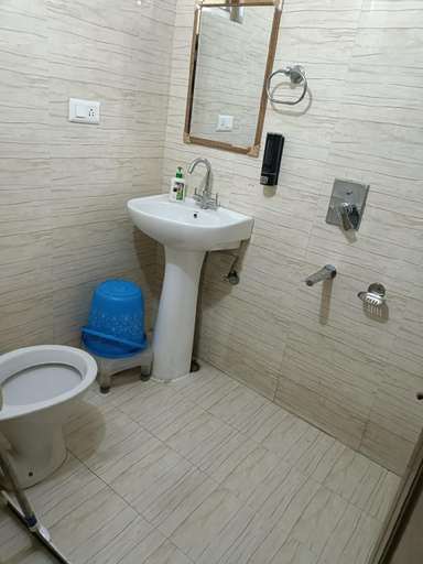 Others 2, Masha HomeStay, Kangra
