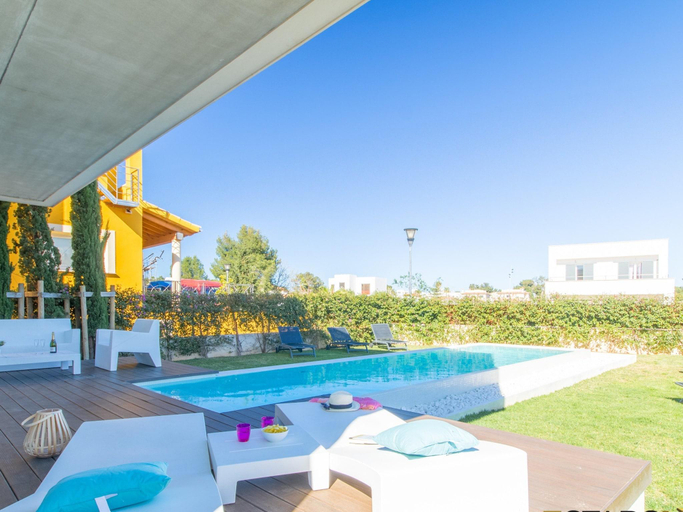 Others 4, Villa Barcares Suit near Beach, Baleares
