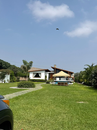 Others 3, Spacious Cieneguilla Home 4BR with Pool, Lima