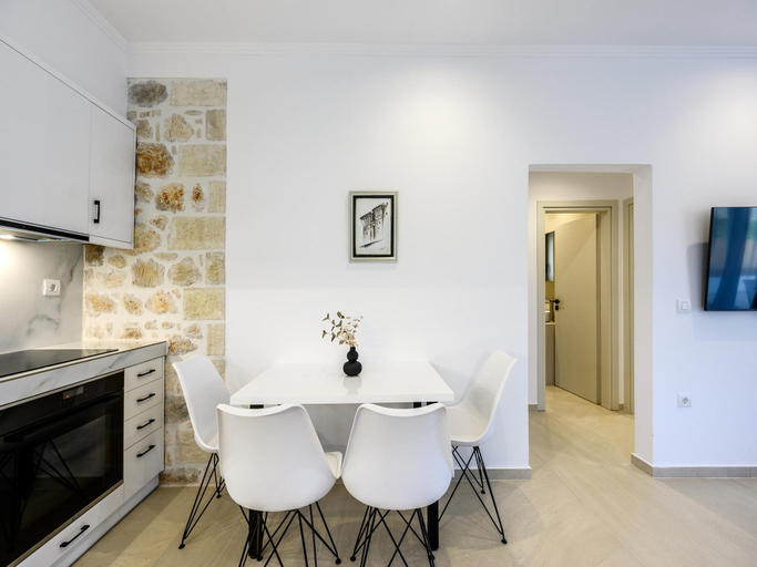 Food & Drinks 5, Melidoni Villas, Crete