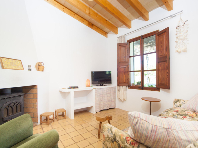 Others 3, Ses Planes (ca Na Faustina) - Villa With Pool, Baleares