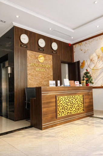 Others 5, Hưng Nguyễn Hotel, Hạ Long