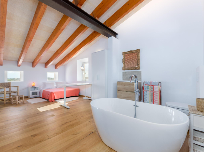 Others 3, El Paraiso (porto Cristo) - Villa With Pool, Baleares