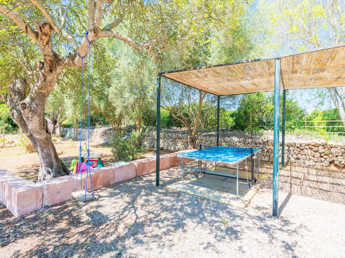 Others 4, Can Rafalino - Villa With Private Pool In Inca, Baleares