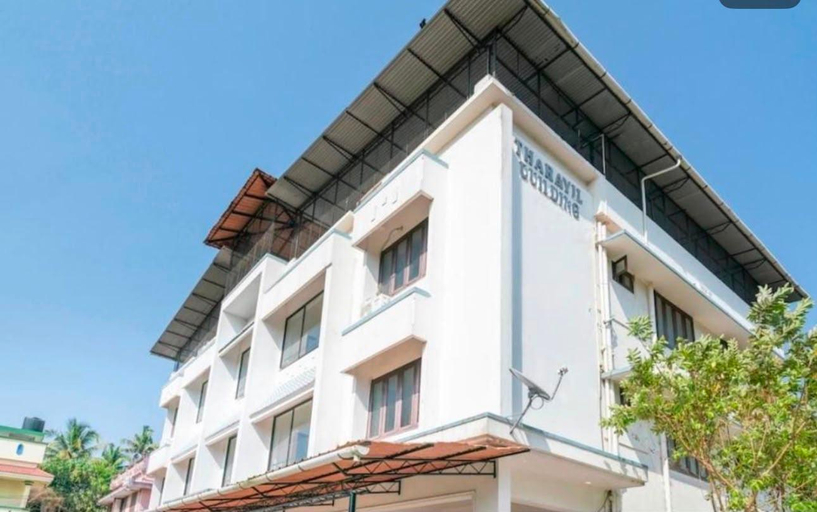 Exterior & Views, Tharayil Apartments, Ernakulam