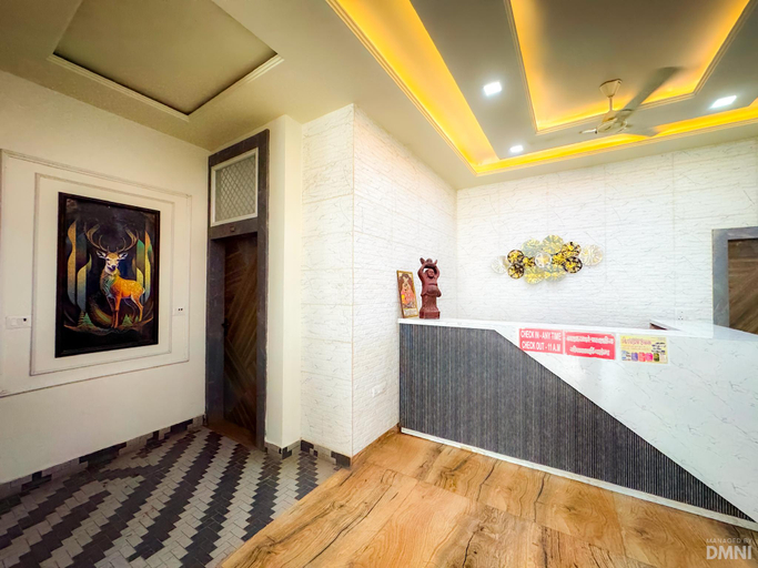 Others 2, Hotel Vrinda orchid Inn, Mathura