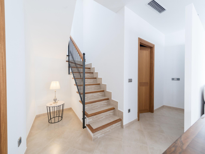 Others 2, Es Campanar - Villa With Private Pool In Santanyí, Baleares