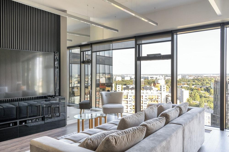 Others 5, RentPlanet – Apartamenty Sky Tower, Środa Śląska