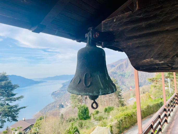 Others 4, Romantic House by Lake Maggiore with Garden, Verbano-Cusio-Ossola