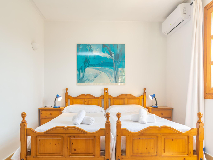 Others 4, Villa Pastor - Villa With Private Pool. Free Wifi, Baleares