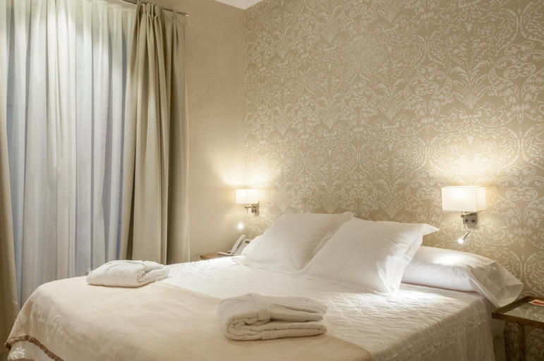 Bedroom 2, Suites Murillo Catedral, Sevilla